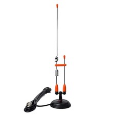 VHF Uhf 2M/70Cm Dualband