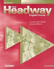 New Headway English Course -