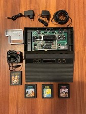 Atari 2600 Konsole mit