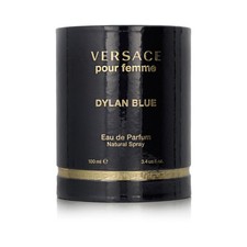 Versace Pour Femme Dylan Blue