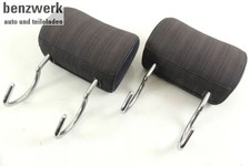 Mercedes W124 Limo Mopf0 2x