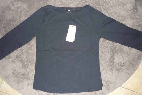 Lanius boot shirt - shirt, mit