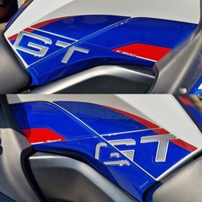 3D Aufkleber kompatibel BMW K