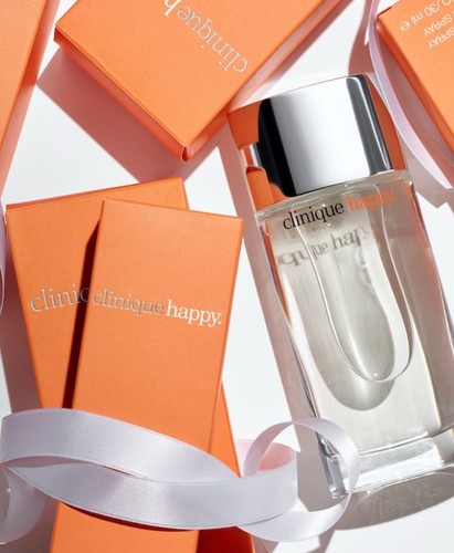 Clinique happy eau parfum - clinique, de