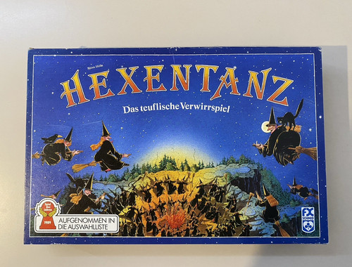Schmidt hexentanz - schmidt,