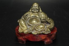 Laughing Buddha Statue