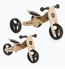 ATTABO Ride 2in1 Laufrad
