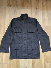 CARHARTT Military Jacket/Jacke - Größe XXL, schwarz