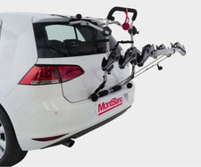 Heckklappen-Fahrradträger 3