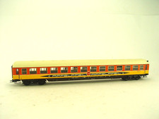 Apfelpfeil Personenwagen  -  ADE  HO Wagen  - #3990   #E gebr.