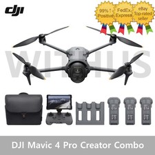 DJI Mavic 4 Pro Creator Combo