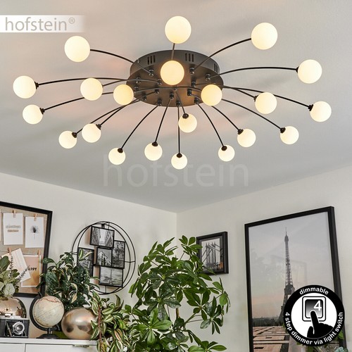 Decken leuchte led dimmbar - decken,