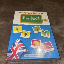 Spiel "spielend lernen -