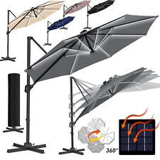 KESSER® Sonnenschirm