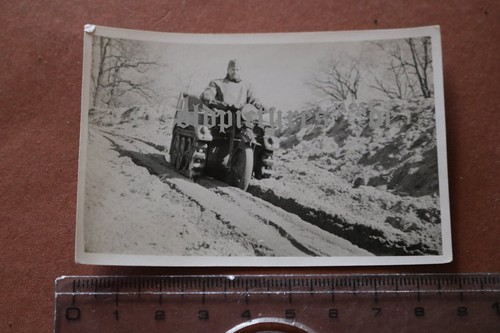 Tolles altes foto soldat - tolles,