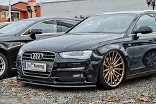 ABS Frontspoiler Lippe