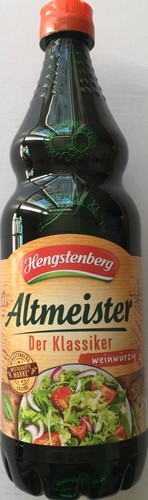 Hengstenberg altmeister - hengstenberg,