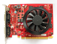 Nvidia Dell GTX 750Ti 2GB Grafikkarte