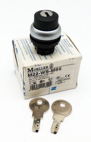 Moeller eaton m22 - eaton, m22-ws-ms5