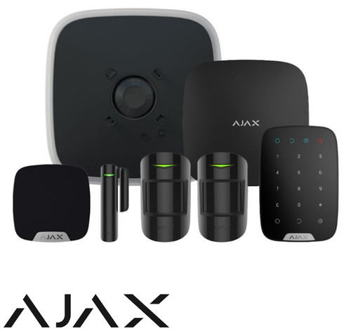 Ajax systems kit mit - ajax,