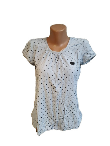 Naketano womens blouse light - naketano,