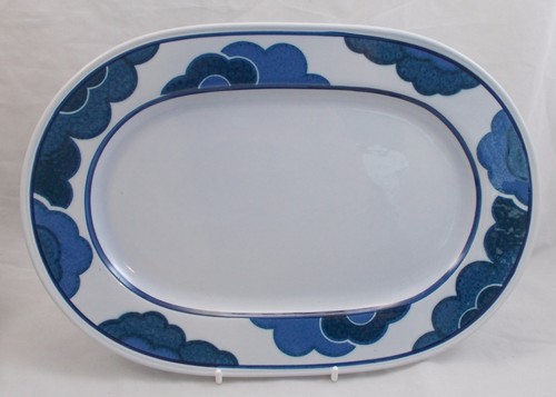 Villeroy und boch blue cloud - blue,