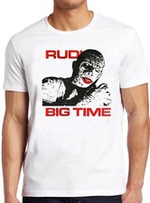 T-Shirt Rudi Big Time Punk