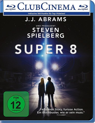 super 8 komplettfassung