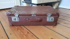 Alter Überseekoffer