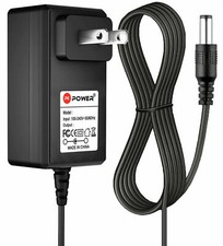 Pkpower AC/DC Adapter Charger