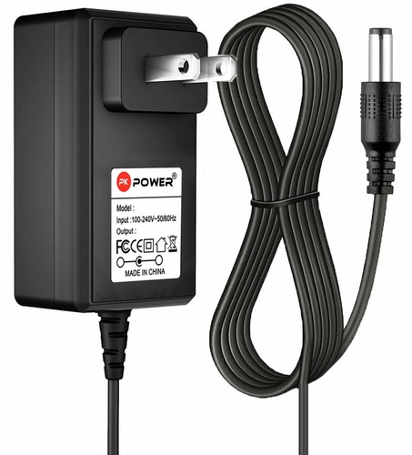 Pkpower adapter charger - pkpower, ac/dc