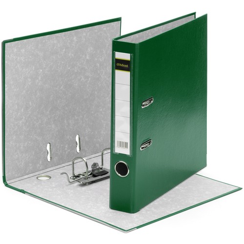 Ordner cm pp papier - a4,