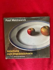 Hörbuch paul watzlawick - cd,