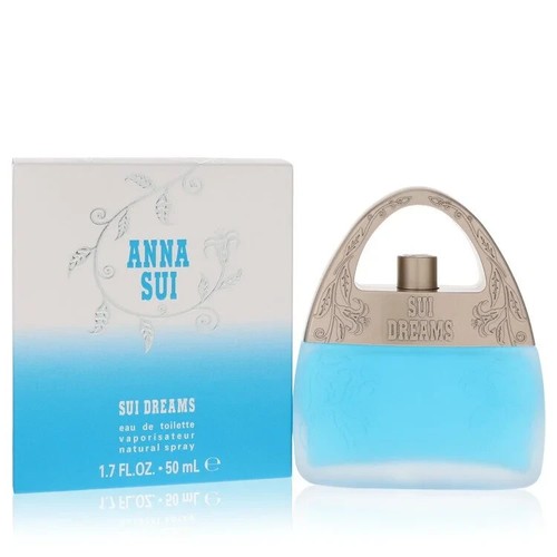 Anna sui dreams eau - dreams, de