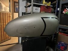 BSA Tank B 31 33 C11 Etc. Triumph Ariel Vincent Caferacer