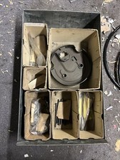 Generator Ersatzteile