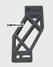 Pedal Spacer Adapter For FORD