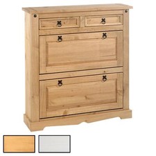 Schuhkipper Mexiko Möbel