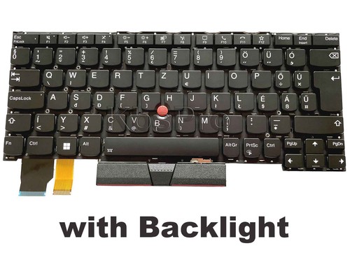 Backlit ungarisch tastatur for - backlit,