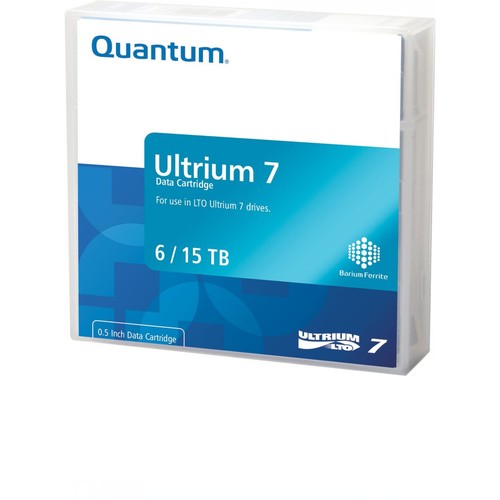 Quantum lto medium - lto-7,
