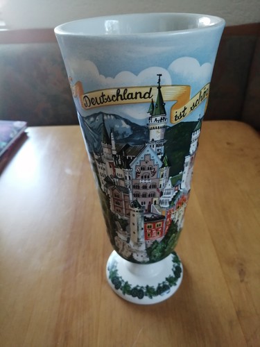 Reliefkrug neuschwanstein - reliefkrug,