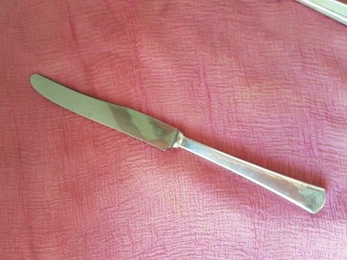 Jezler cie ag - cie, messer