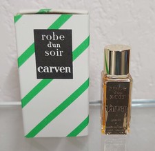 KLEID EINER NACHT - PARFUM 5