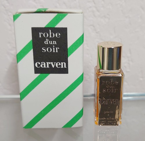 Kleid einer nacht parfum - kleid,