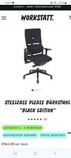 Verkaufe einen bürostuhl der