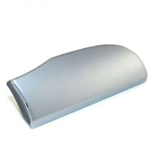 VW Golf 6 Zierleiste Dekor Leiste Blende Armaturenbrett mitte Titansilber 