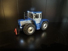 Siku 3477 SONDERMODELL MB Trac