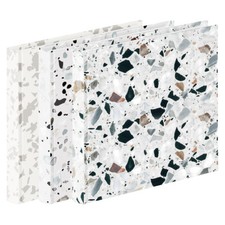 Walther Designalbum Terrazzo