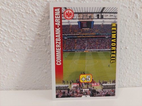 Topps match attax bundesliga - match,