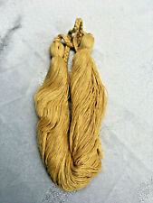 Sticken, Stricken/Leinengarn